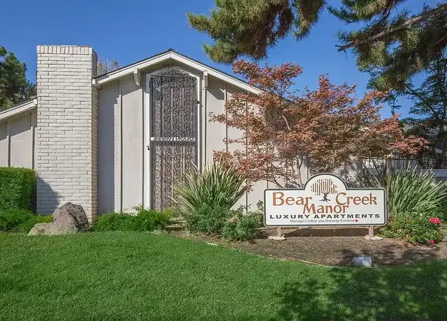 Property at Bear Creek Manor/Bear Creek Terrace - 2929 M St, Merced, CA, 95348, 2 beds, 2 baths, [object Object]