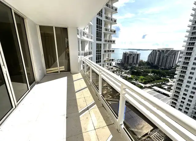 Property at 901 Brickell Key Blvd #2302, Miami, FL, 33131, 1 bed, 1.5 baths, [object Object]