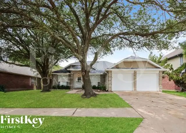 Property at 18811 Singing Woods Dr, Humble, TX, 77346, 4 beds, 2 baths, [object Object]
