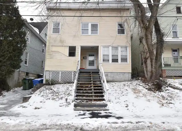 Property at 47 Monhagen Ave Unit 2, Middletown, NY, 10940, 2 beds, 1 bath, [object Object]