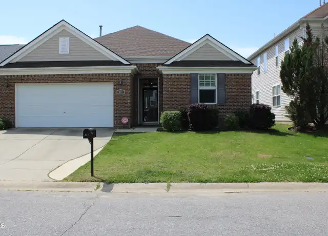 Property at 217 Edgecroft Way, Fuquay Varina, NC, 27526, 3 beds, 2 baths, [object Object]