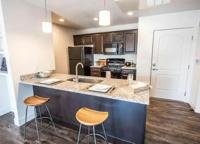 Property at Tower View Apartments - 2276 Washington Blvd, Ogden, UT, 84401, 1 bed, 1 bath, [object Object]