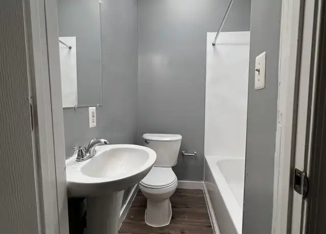Property at 1507 Sycamore St, Curtis Bay, MD, 21226, 3 beds, 1 bath, [object Object]