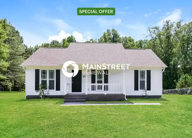 Property at 14 Richmond Dr, Archer Lodge, NC, 27527, 3 beds, 2 baths, [object Object]