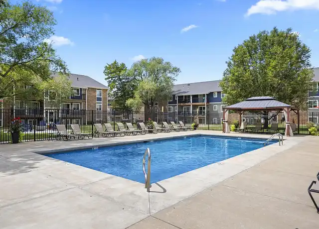 Property at Westwood on Battlefield - 1131 W Battlefield St, Springfield, MO, 65807, 0-2 beds, 1-1.5 bath, [object Object]