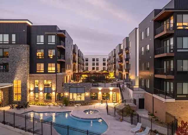 Property at The Clove - 8004 Farnam Dr, Omaha, NE, 68114, 0-2 beds, 1-2 bath, [object Object]