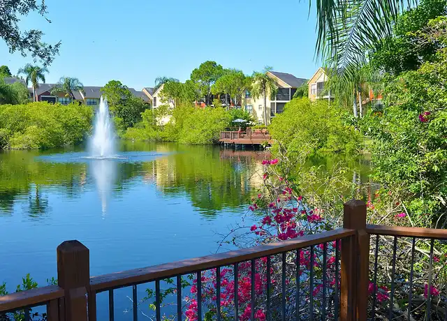 Property at Mandalay on 4th at Baypointe Preserve - 11901 4th St N, Saint Petersburg, FL, 33716, 1-2 bed, 1-2 bath, [object Object]