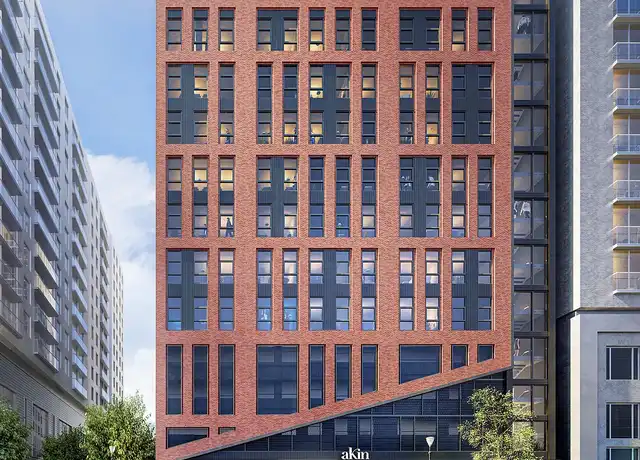 Property at akin Golden Triangle - 955 Bannock St, Denver, CO, 80204, 0-2 beds, 0-2 baths, [object Object]