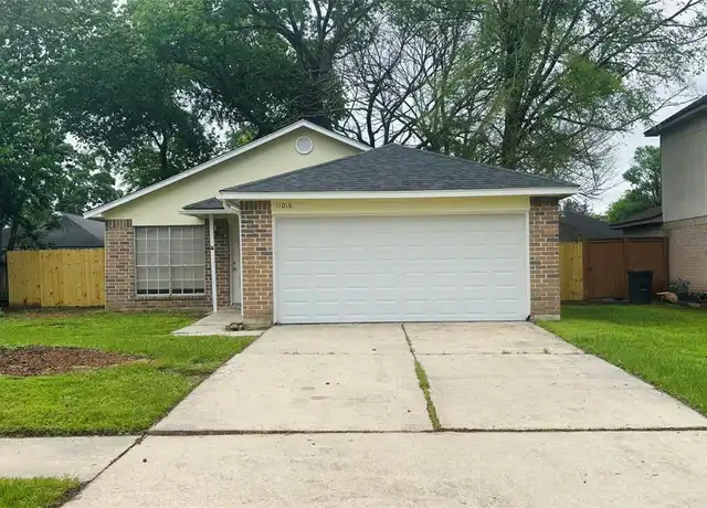 Property at 11018 Almond Grv, Humble, TX, 77396, 3 beds, 2 baths, [object Object]