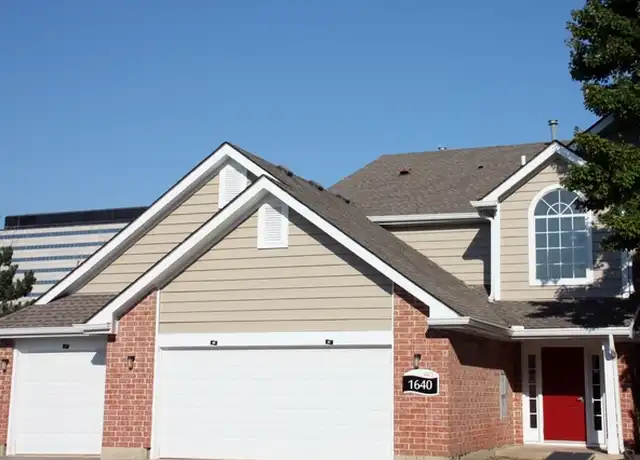 Property at 1731 Buttonwood Cir, Schaumburg, IL, 60173, 1 bed, 1 bath, [object Object]