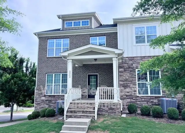 Property at 2003 Hayes Ln, Holly Springs, NC, 27540, 4 beds, 3.5 baths, [object Object]