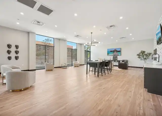 Property at The Ethan - 1179 E Main St, Columbus, OH, 43205, 1-2 bed, 1-2 bath, [object Object]