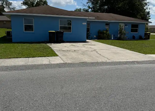 Property at 412 Century Blvd Unit 412, Auburndale, FL, 33823, 2 beds, 1 bath, [object Object]