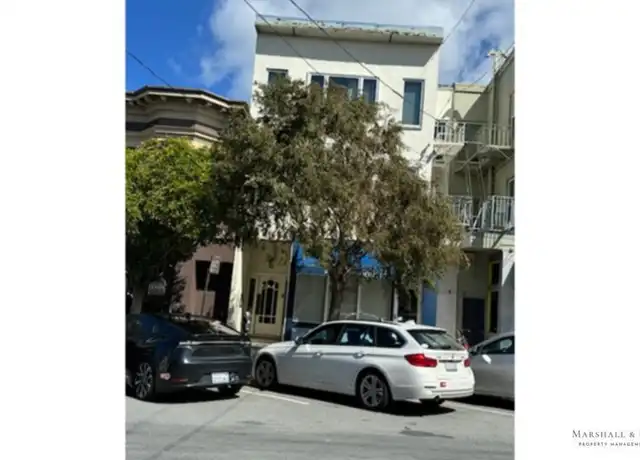Property at 1832 Clement St Unit 3, San Francisco, CA, 94121, 2 beds, 1 bath, [object Object]