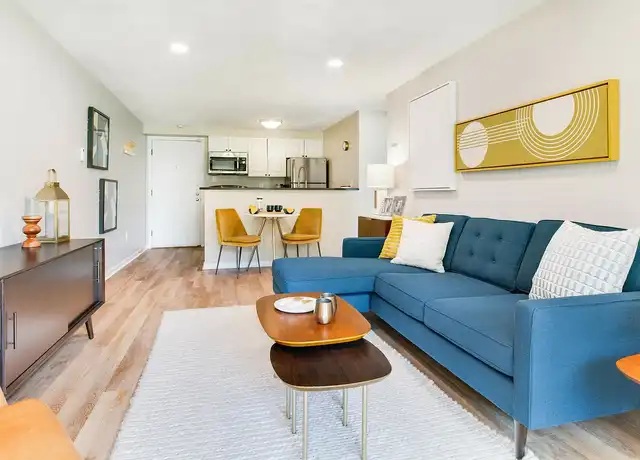Property at Cabot Crossing - 130 Bowden St, Lowell, MA, 01852, 0-1 beds, 1 bath, [object Object]