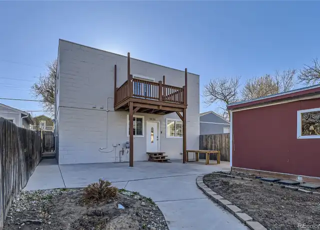 Property at 3830 N Adams St, Denver, CO, 80205, 4 beds, 2 baths, [object Object]