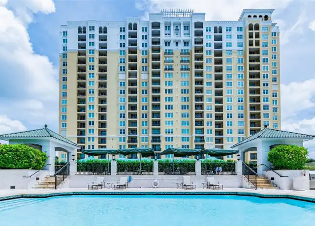 Property at 345 Bayshore Blvd #307, Tampa, FL, 33606, 1 bed, 1 bath, [object Object]