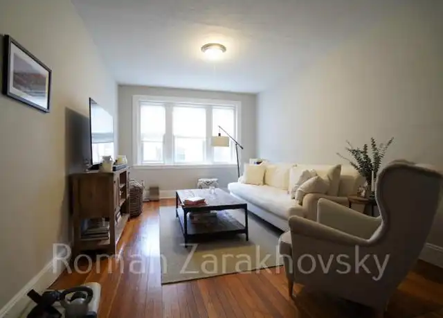 Property at 43 Chestnut Ave, Jamaica Plain, MA, 02130, 1 bed, 1 bath, [object Object]