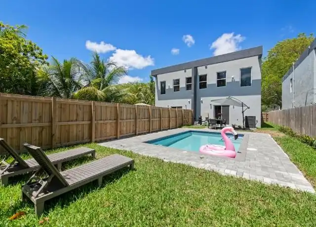 Property at 5127 NW 5th Ave, Miami, FL, 33127, 3 beds, 3 baths, [object Object]