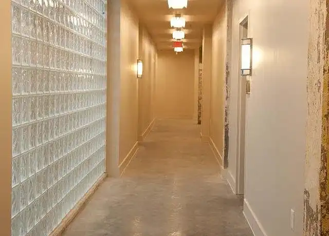 Property at Blue Plate Artist Lofts - 1315 S Norman C Francis Pkwy, New Orleans, LA, 70125, 1 bed, 1 bath, [object Object]