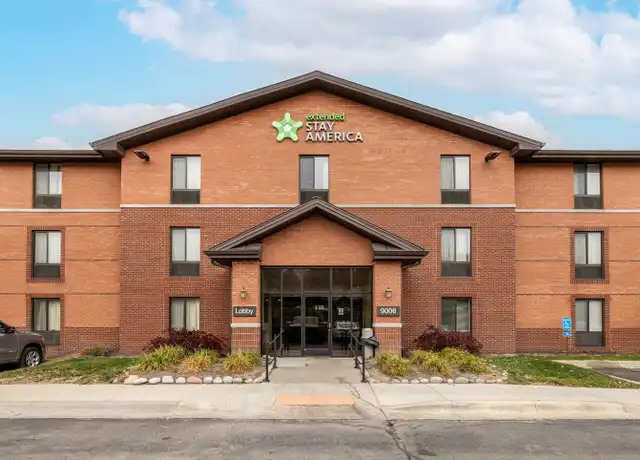 Property at Furnished Studio - Omaha - West - 9006 Burt St, Omaha, NE, 68114, 0 beds, 1 bath, [object Object]