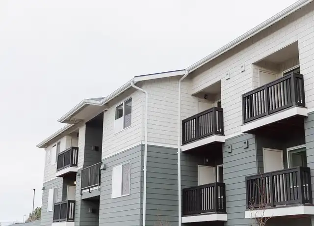 Property at Walnut Trail - 200 E McCorquedale Rd, Burlington, WA, 98233, 1-3 bed, 1-2 bath, [object Object]