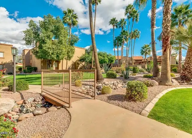 Property at 8250 E Arabian Trl #110, Scottsdale, AZ, 85258, 1 bed, 1 bath, [object Object]