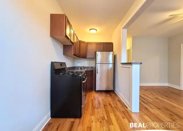 Property at 511 West Melrose - 511 W Melrose St, Chicago, IL, 60657, 1 bed, 1 bath, [object Object]
