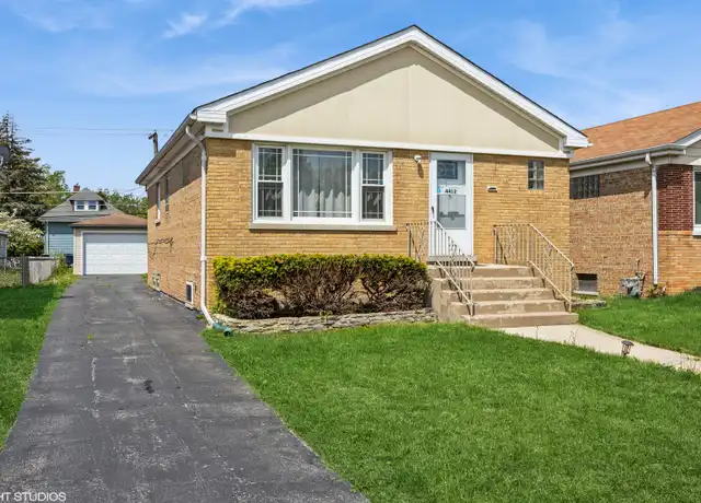Property at 4412 Wenonah Ave, Berwyn, IL, 60402, 2 beds, 1 bath, [object Object]