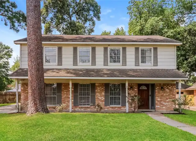 Property at 5519 Green Timbers Dr, Humble, TX, 77346, 4 beds, 2.5 baths, [object Object]