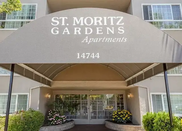 Property at St Moritz Garden Apartments - 14744 Washington Ave, San Leandro, CA, 94578, 1-2 bed, 1-2 bath, [object Object]