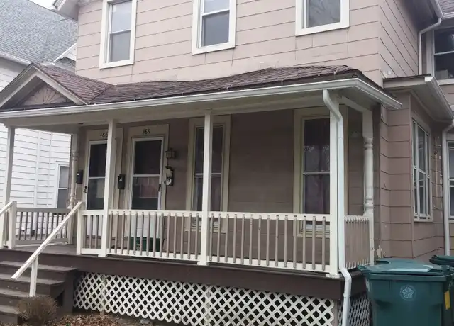 Property at 486-488 S Goodman St Unit 486-UPPER, Rochester, NY, 14607, 1 bed, 1 bath, [object Object]