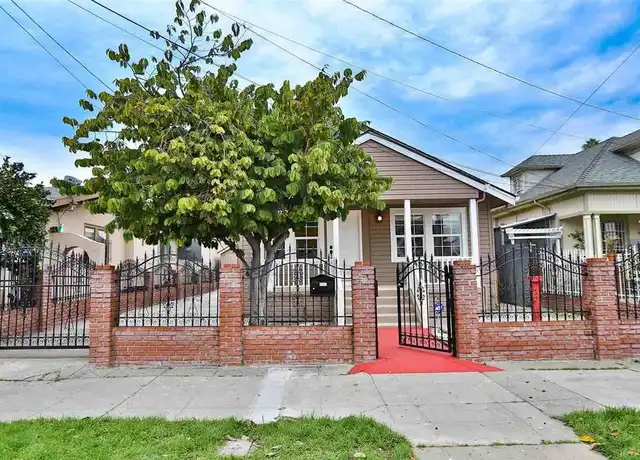 Property at 6102 E 17th St, Oakland, CA, 94621, 4 beds, 2.5 baths, [object Object]