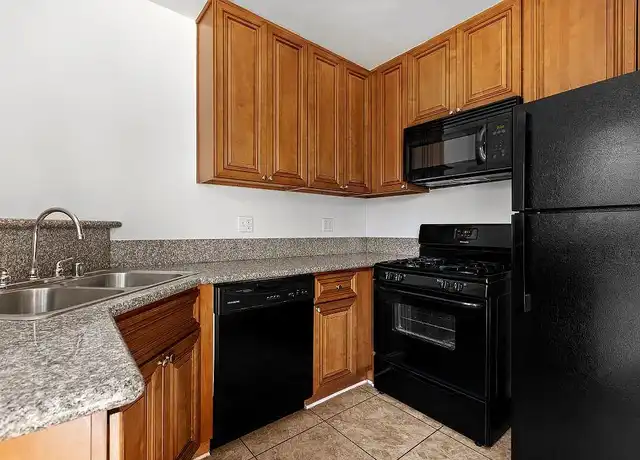 Property at Gloria Homes Apartments - 4928 W Martin Luther King Jr Blvd, Los Angeles, CA, 90016, 1 bed, 1 bath, [object Object]