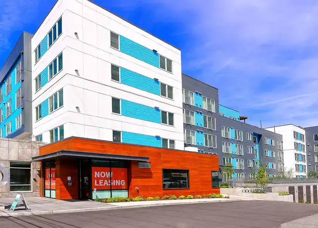 Property at Lane - 10720 5th Ave NE, Seattle, WA, 98125, 0-2 beds, 1-2 bath, [object Object]