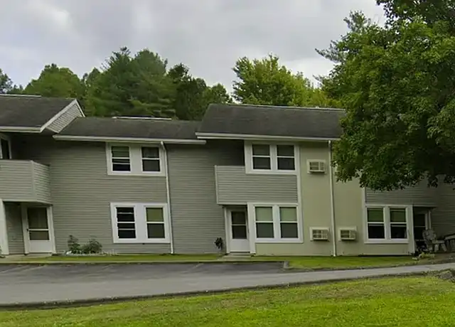 Property at Braxton Manor - 850 State St, Gassaway, WV, 26624, 1 bed, 1 bath, [object Object]
