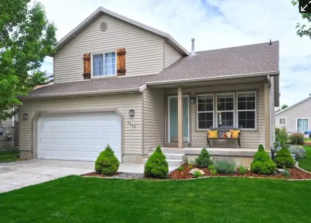 Property at 7853 N Apache Ln, Eagle Mountain, UT, 84005, 5 beds, 3 baths, [object Object]