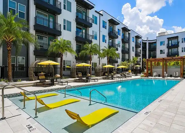 Property at Berkshire Winter Park - 1874 Harmon Ave, Winter Park, FL, 32789, 0-2 beds, 1-2 bath, [object Object]