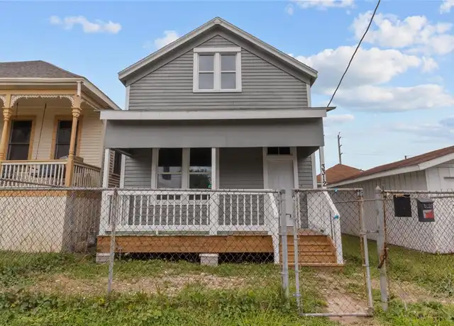 Property at 3312 Sealy Ave Unit A, Galveston, TX, 77550, 4 beds, 3 baths, [object Object]