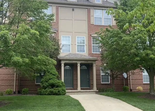 Property at 27948 Declaration Rd, Novi, MI, 48377, 2 beds, 2 baths, [object Object]