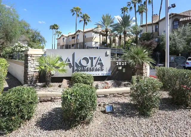 Property at 2025 E Campbell Ave #317, Phoenix, AZ, 85016, 2 beds, 2 baths, [object Object]
