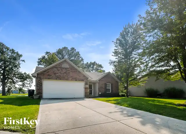 Property at 11501 War Admiral Ct, Noblesville, IN, 46060, 4 beds, 2 baths, [object Object]