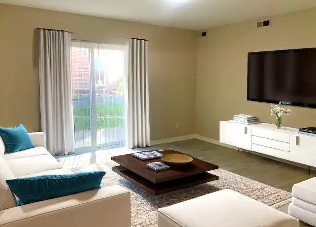 Property at 11556 Concord Village Ave, St. Louis, MO, 63128, 2 beds, 1 bath, [object Object]