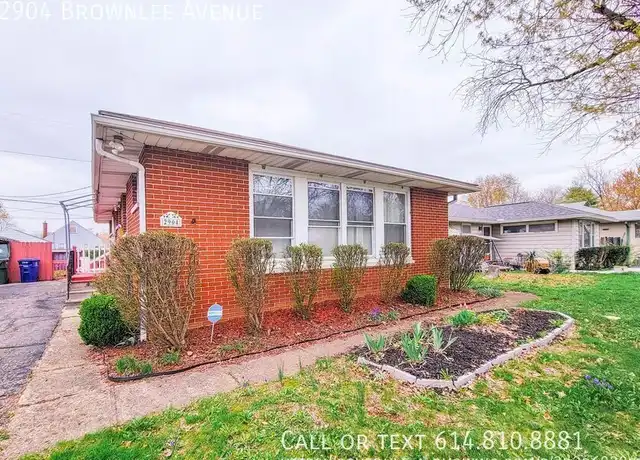 Property at 2904 Brownlee Ave, Columbus, OH, 43209, 3 beds, 1 bath, [object Object]