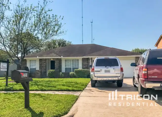 Property at 8223 Summer Quail Dr, Missouri City, TX, 77489, 3 beds, 2 baths, [object Object]