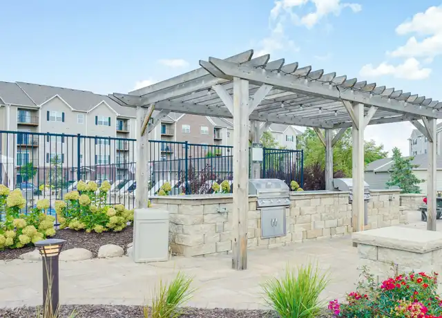 Property at The Pavilion At Twin Creek - 4007 Raynor Pkwy, Bellevue, NE, 68123, 1-2 bed, 1-2 bath, [object Object]