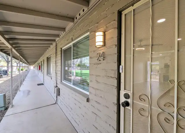 Property at 6819 N 12th St #24, Phoenix, AZ, 85014, 2 beds, 1 bath, [object Object]
