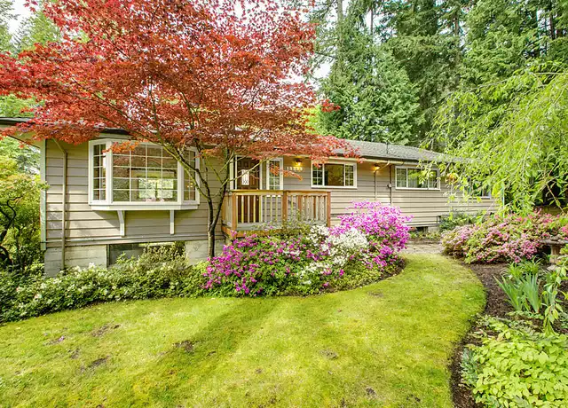 Property at 15333 160th Ave NE, Woodinville, WA, 98072, 3 beds, 1.5 baths, [object Object]