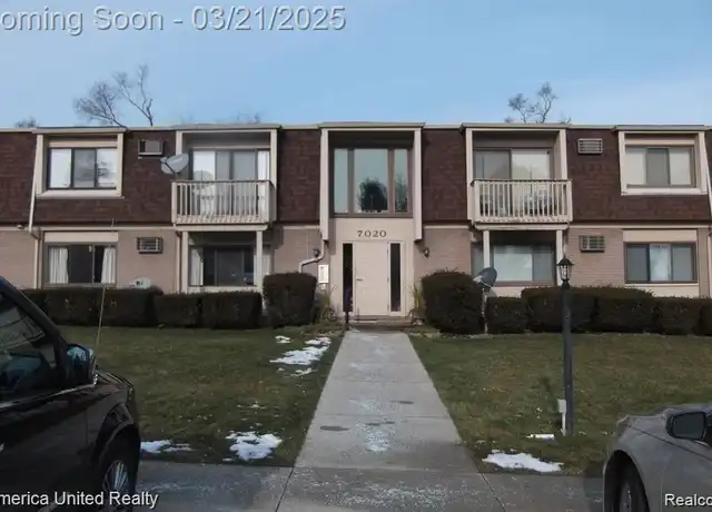 Property at 7020 Villa Dr #1, Waterford, MI, 48327, 2 beds, 1 bath, [object Object]