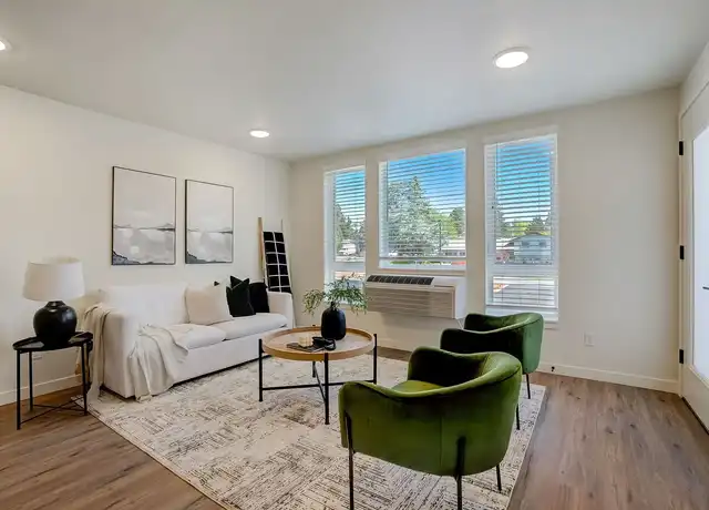 Property at Bella Maria - 13655 SW Jenkins Rd, Beaverton, OR, 97005, 1 bed, 1 bath, [object Object]